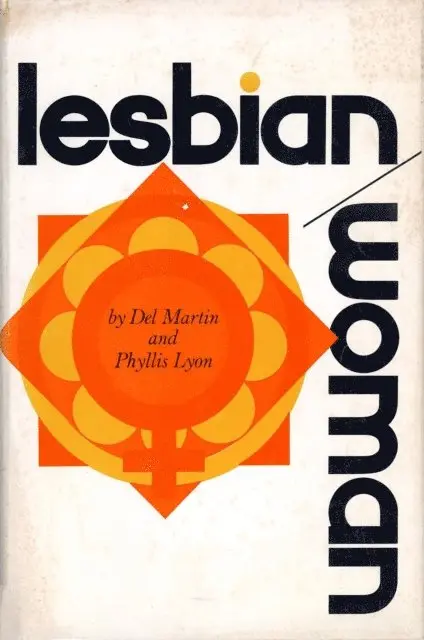 Phyllis Lyon, Del Martin - Lesbian / Woman, E-bok. Tillgänglighet: Lägg i varukorg