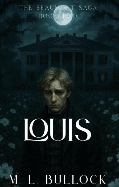 M.L. Bullock - Louis, E-bok