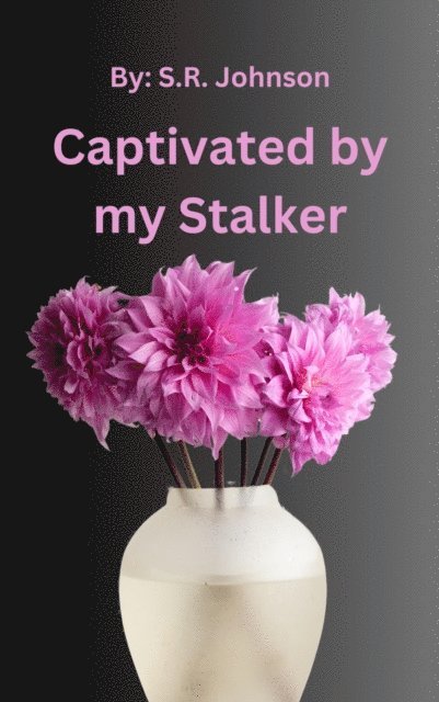 S.R. Johnson - Captivated by my Stalker, E-bok