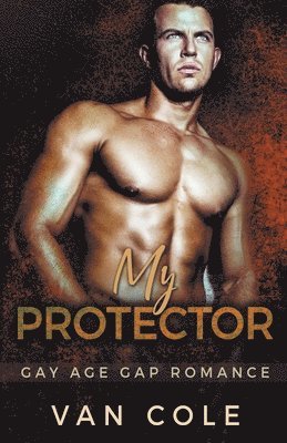 Van Cole - My Protector, Häftad. Tillgänglighet: Lägg i varukorg