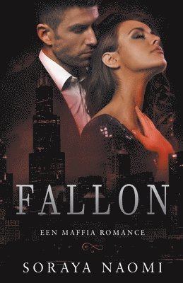 Soraya Naomi - Fallon, Häftad