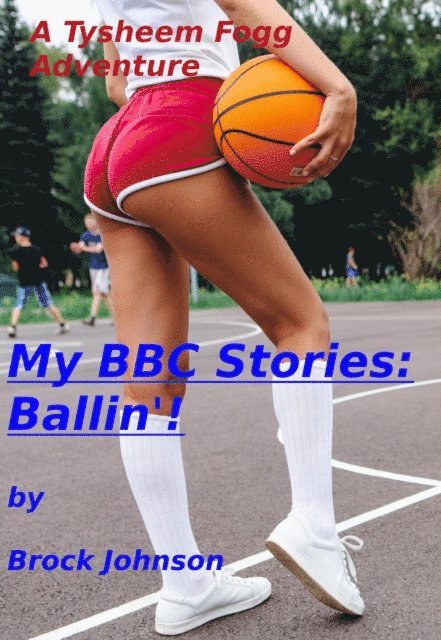 Brock Johnson - My BBC Stories: Ballin', E-bok. Tillgänglighet: Lägg i varukorg