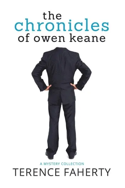 Terence Faherty - Chronicles of Owen Keane, E-bok. Tillgänglighet: Lägg i varukorg