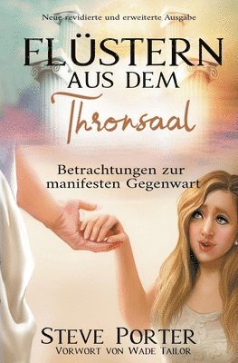 Steve Porter - Flüstern aus dem Thronsaal, Häftad