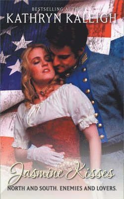Kathryn Kaleigh - Jasmine Kisses, Häftad