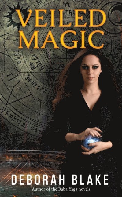 Deborah Blake - Veiled Magic, E-bok