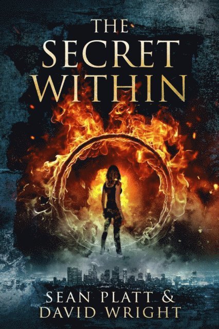 David W. Wright, Sean Platt - Secret Within, E-bok