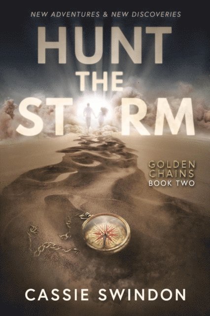 Cassie Swindon - Hunt The Storm, E-bok. Tillgänglighet: Lägg i varukorg