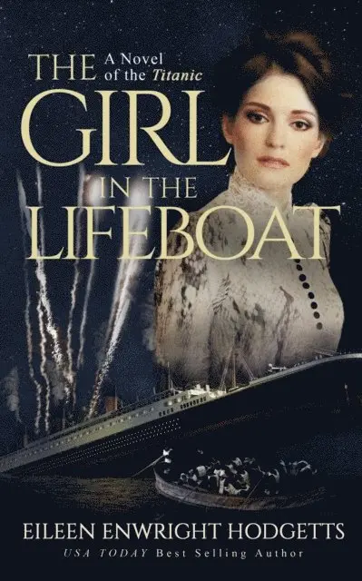 Eileen Enwright Hodgetts - Girl in the Lifeboat, E-bok. Tillgänglighet: Lägg i varukorg