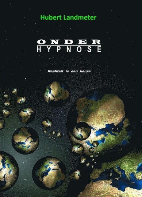 Hubert Landmeter - Onder hypnose, E-bok