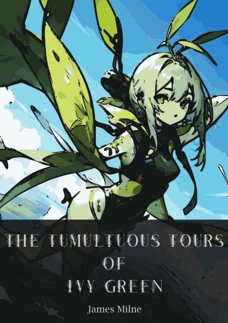 James Milne - Tumultuous Tours of Ivy Green, E-bok. Tillgänglighet: Lägg i varukorg