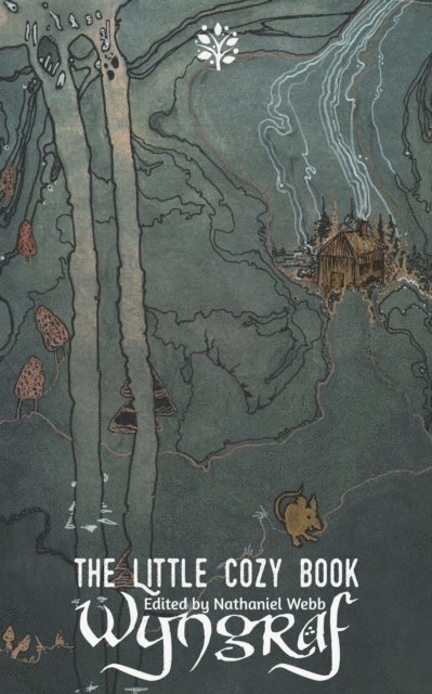 Nathaniel Webb - Little Cozy Book, E-bok