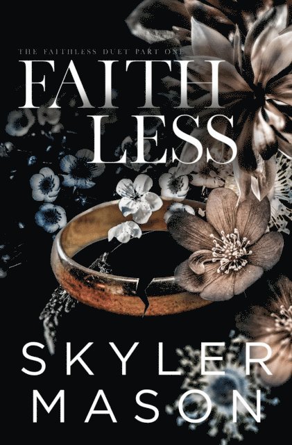 Skyler Mason - Faithless, E-bok