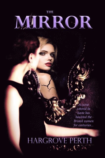 Hargrove Perth - the Mirror, E-bok