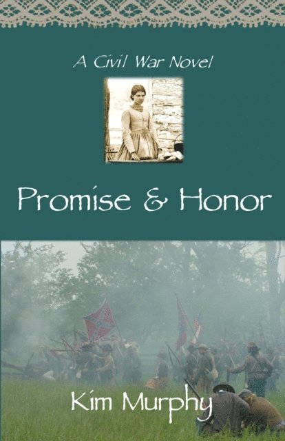Kim Murphy - Promise & Honor, E-bok