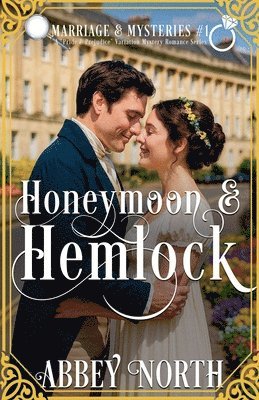 Abbey North - Honeymoon & Hemlock, Häftad