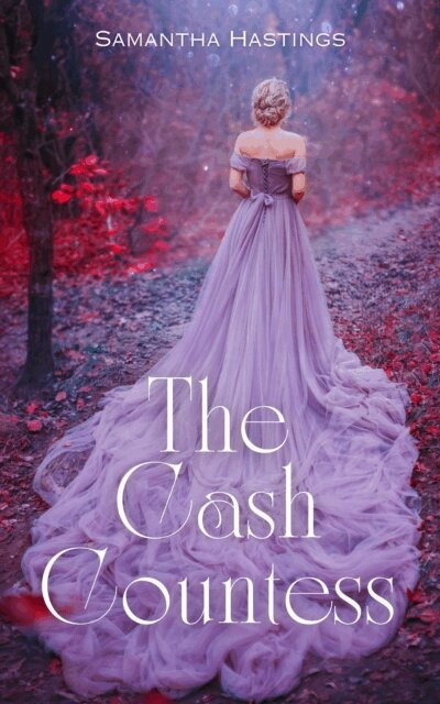 Samantha Hastings - Cash Countess, E-bok