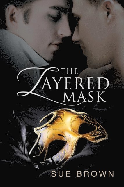 Sue Brown - Layered Mask, E-bok