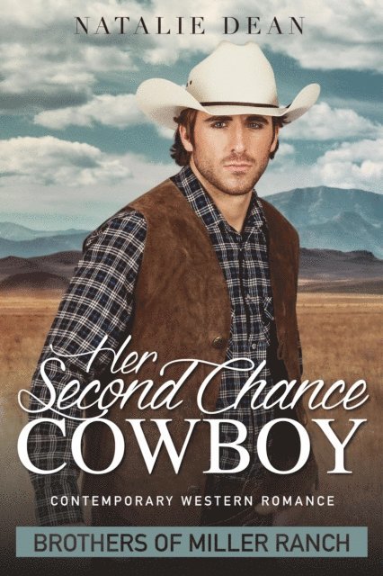 Natalie Dean - Her Second Chance Cowboy, E-bok