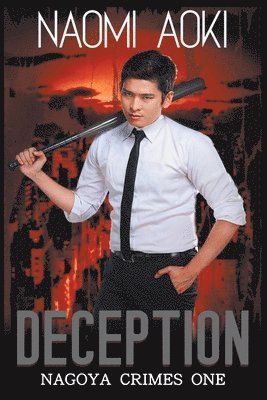 Naomi Aoki - Deception, Häftad