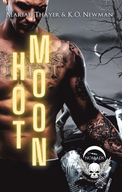 K.O. Newman, Mariah Thayer - Hot Moon, E-bok. Tillgänglighet: Lägg i varukorg