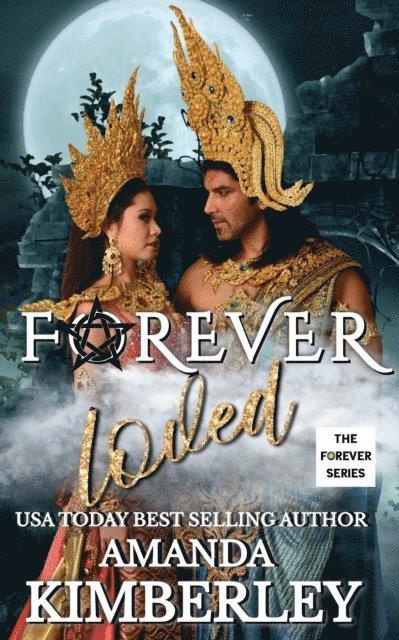 Amanda Kimberley - Forever Loved, E-bok