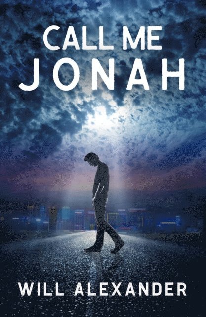 Will Alexander - Call Me Jonah, E-bok
