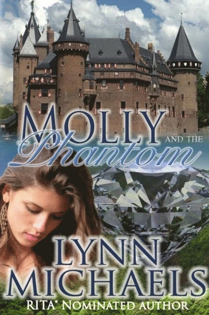 Lynn Michaels - Molly and the Phantom, E-bok