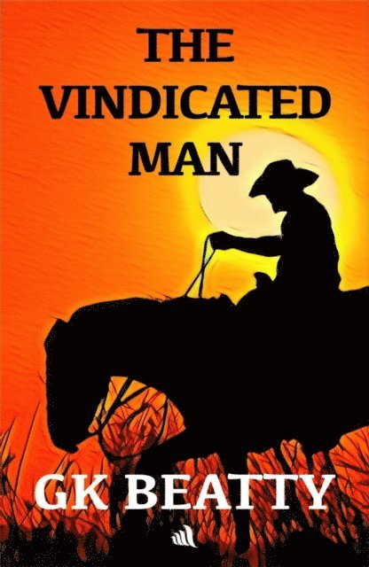GK Beatty - Vindicated Man, E-bok. Tillgänglighet: Lägg i varukorg