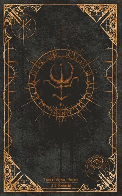J J Kimmorist - Heiress, Häftad