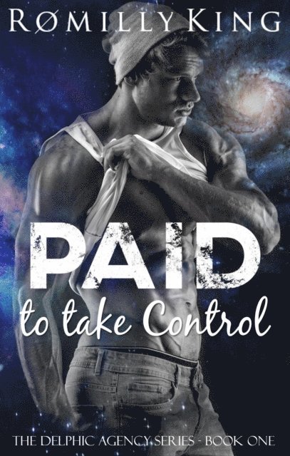 Romilly King - Paid to Take Control, E-bok
