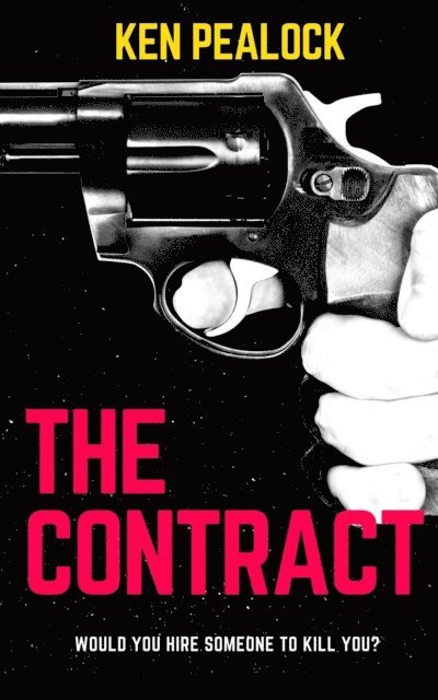 Kenneth Pealock - Contract, E-bok