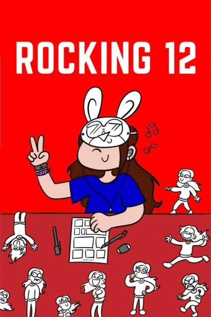 Jasmin Li - Rocking 12, E-bok. Tillgänglighet: Lägg i varukorg