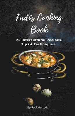 Fadi's Cooking Book