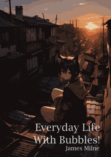 James Milne - Everyday Life With Bubbles!, E-bok. Tillgänglighet: Lägg i varukorg