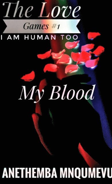 Eugenia May - My Blood, E-bok