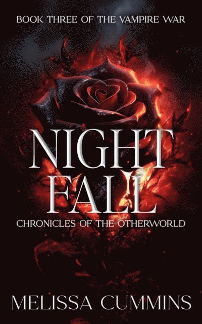 Melissa Cummins - Night Fall, E-bok