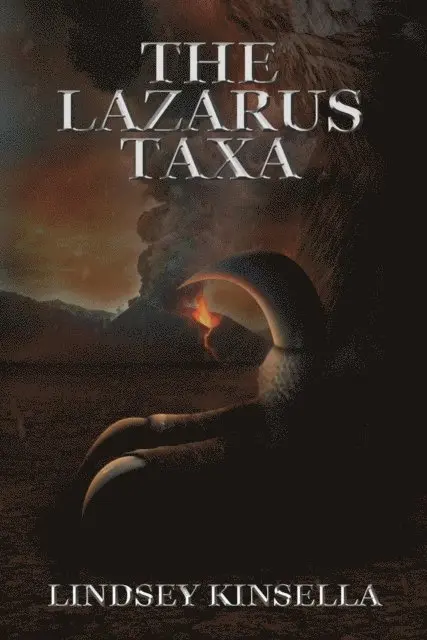 Lindsey Kinsella - Lazarus Taxa, E-bok. Tillgänglighet: Lägg i varukorg
