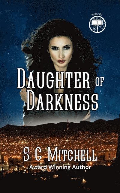 S. C. Mitchell - Daughter of Darkness, E-bok