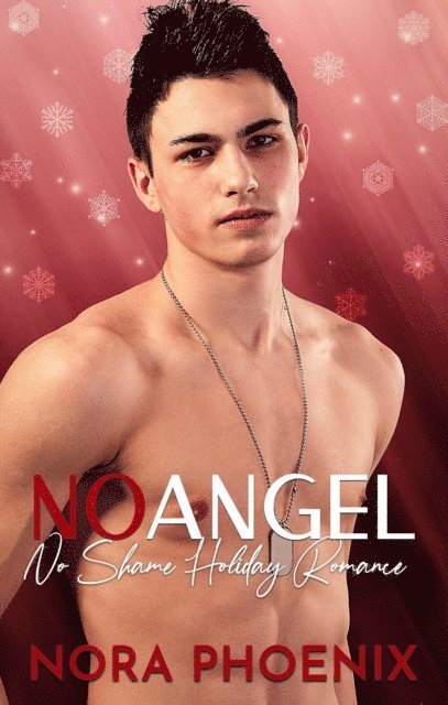 Nora Phoenix - No Angel, E-bok