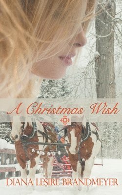 Diana Lesire Brandmeyer - Christmas Wish, Häftad