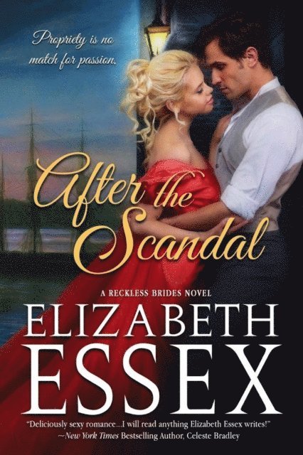 Elizabeth Essex - After the Scandal, E-bok
