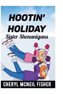 Cheryl McNeil Fisher - Hootin' Holiday, Häftad