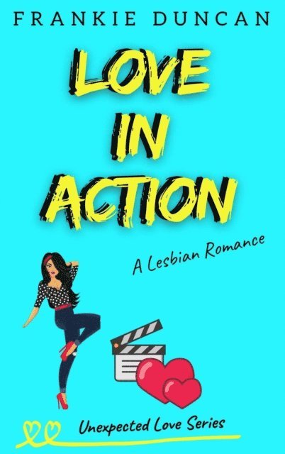 Frankie Duncan - Love In Action, E-bok