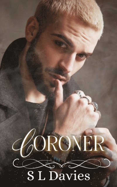 S L Davies - Coroner, E-bok