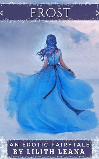 Lilith Leana - Frost, E-bok