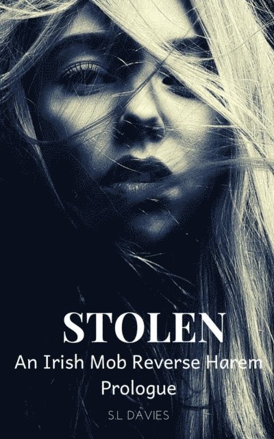 S L Davies - Stolen, E-bok