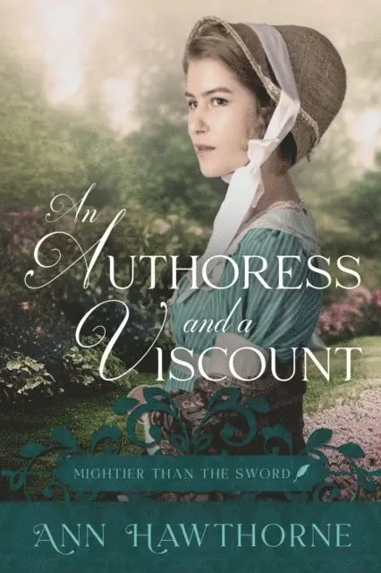 Ann Hawthorne - Authoress and a Viscount, E-bok. Tillgänglighet: Lägg i varukorg