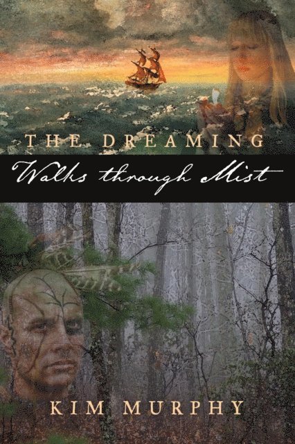 Kim Murphy - Walks Through Mist, E-bok