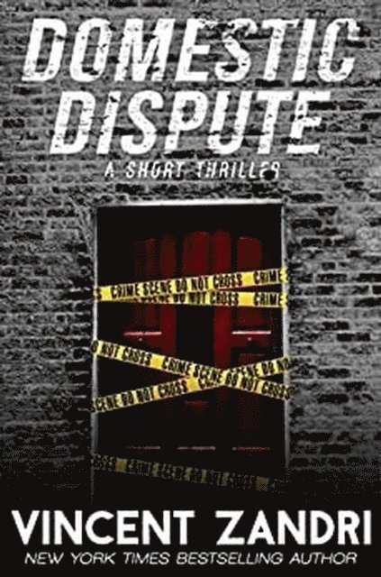 Domestic Dispute